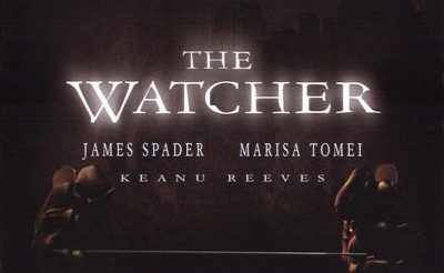 The Watcher (2000)